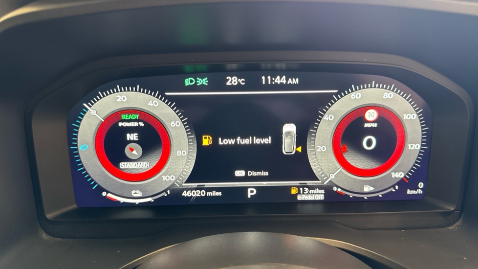 Nissan Qashqai 1.5 E-Power Tekna 5dr Auto Hybrid Hatchback - Image 18