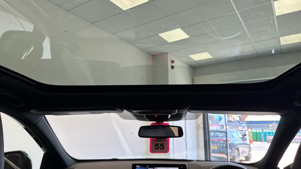 Nissan Qashqai 1.5 E-Power Tekna 5dr Auto Hybrid Hatchback - Image 28