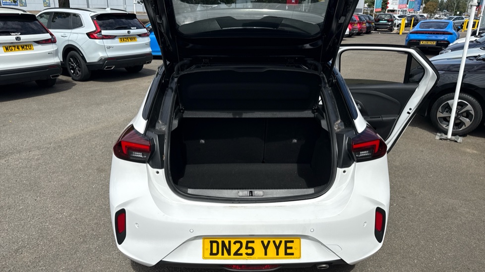 Vauxhall Corsa 1.2 Turbo Ultimate 5dr Auto Petrol Hatchback - Image 4