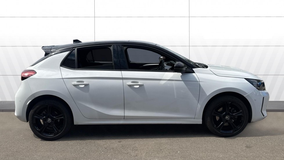 Vauxhall Corsa 1.2 Turbo Ultimate 5dr Auto Petrol Hatchback - Image 5