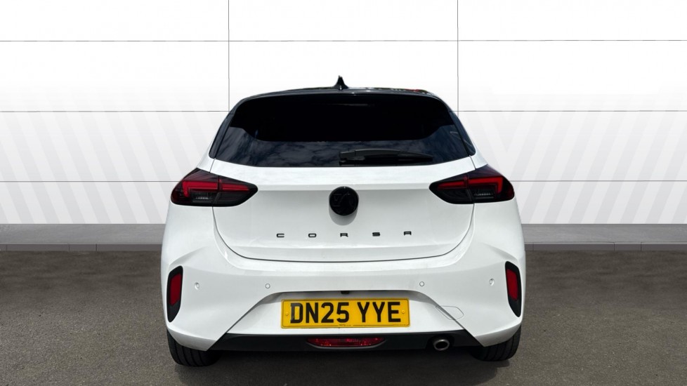 Vauxhall Corsa 1.2 Turbo Ultimate 5dr Auto Petrol Hatchback - Image 6