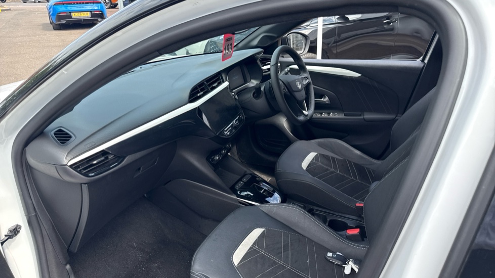Vauxhall Corsa 1.2 Turbo Ultimate 5dr Auto Petrol Hatchback - Image 9