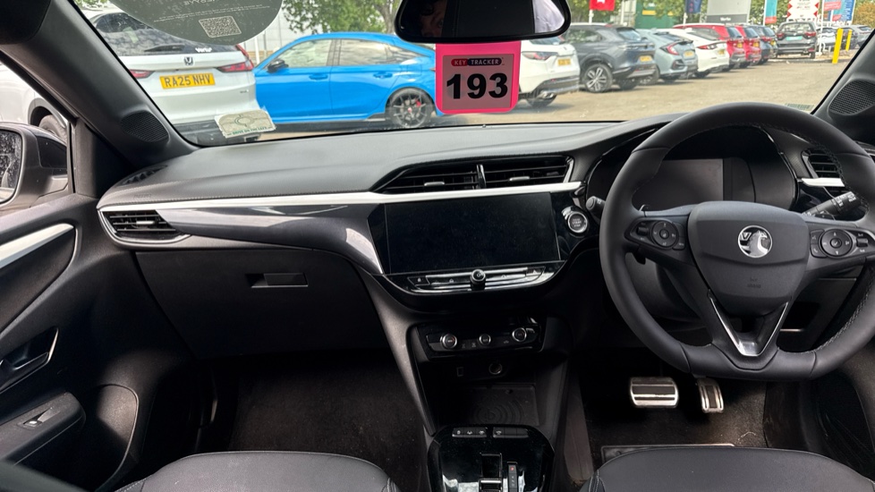 Vauxhall Corsa 1.2 Turbo Ultimate 5dr Auto Petrol Hatchback - Image 10