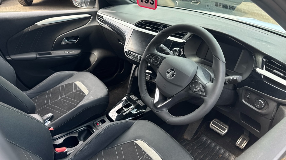 Vauxhall Corsa 1.2 Turbo Ultimate 5dr Auto Petrol Hatchback - Image 11