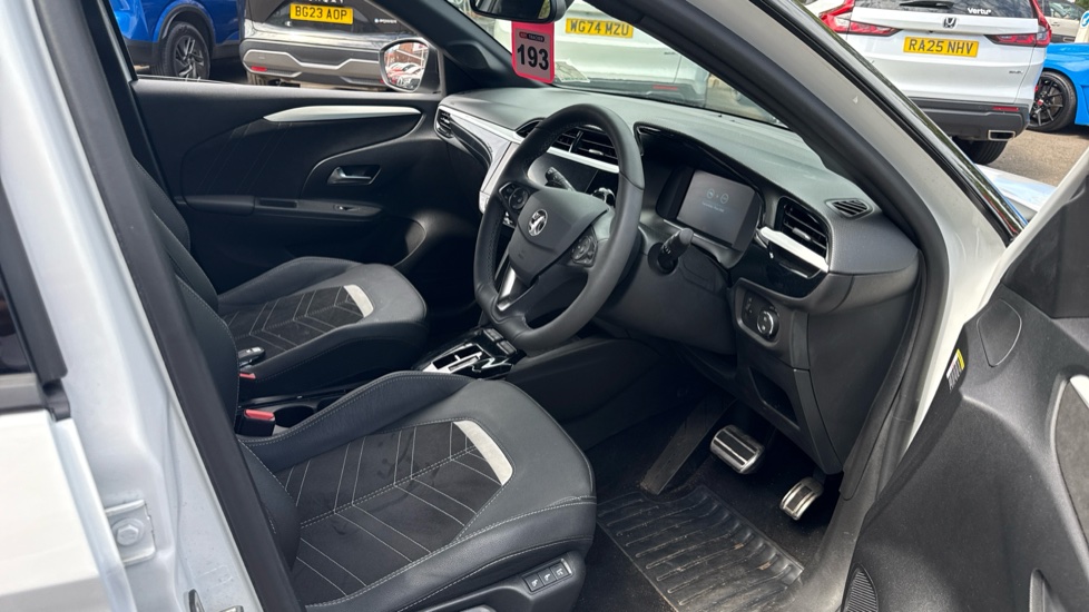 Vauxhall Corsa 1.2 Turbo Ultimate 5dr Auto Petrol Hatchback - Image 14
