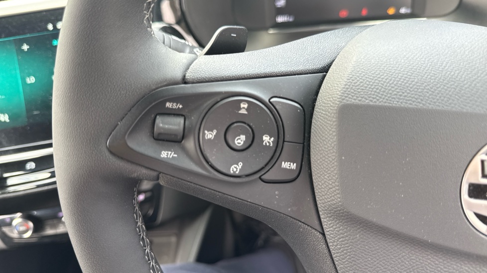 Vauxhall Corsa 1.2 Turbo Ultimate 5dr Auto Petrol Hatchback - Image 27