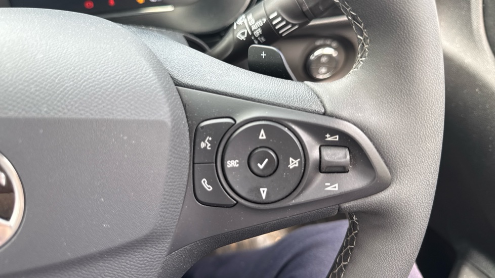 Vauxhall Corsa 1.2 Turbo Ultimate 5dr Auto Petrol Hatchback - Image 28
