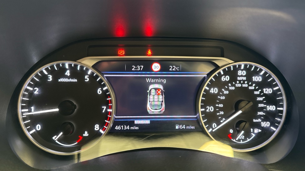 Nissan Juke 1.0 DiG-T 114 N-Connecta 5dr Petrol Hatchback - Image 18