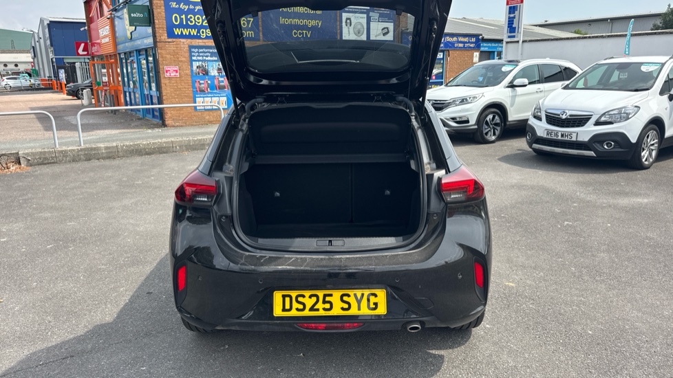 Vauxhall Corsa 1.2 Turbo Ultimate 5dr Auto Petrol Hatchback - Image 4