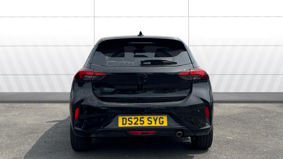 Vauxhall Corsa 1.2 Turbo Ultimate 5dr Auto Petrol Hatchback - Image 6