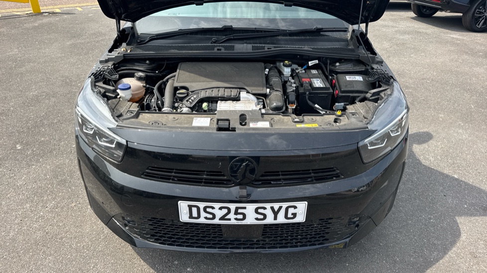 Vauxhall Corsa 1.2 Turbo Ultimate 5dr Auto Petrol Hatchback - Image 8