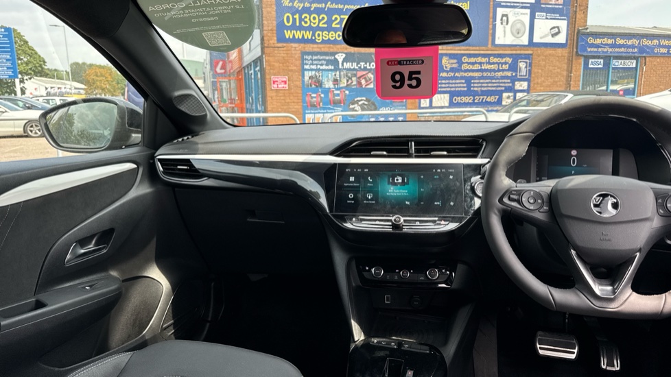 Vauxhall Corsa 1.2 Turbo Ultimate 5dr Auto Petrol Hatchback - Image 11