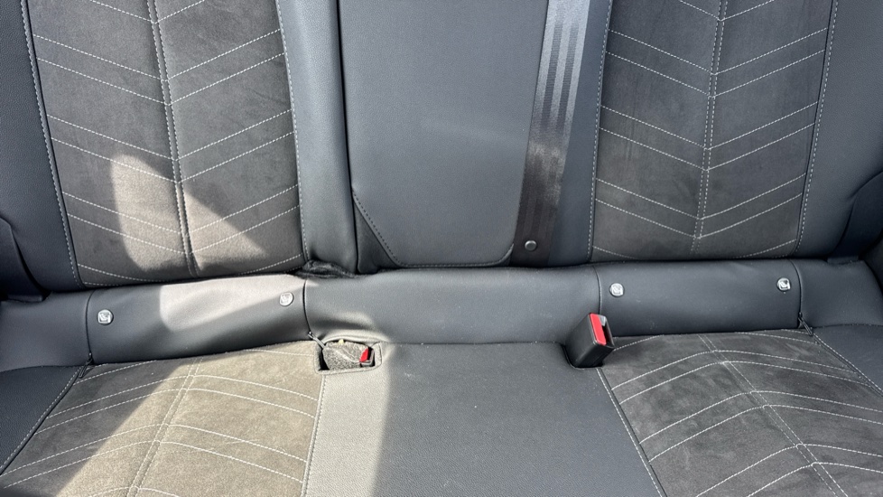 Vauxhall Corsa 1.2 Turbo Ultimate 5dr Auto Petrol Hatchback - Image 17