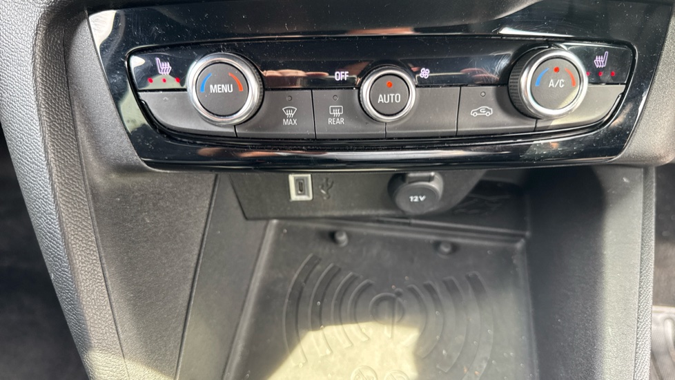 Vauxhall Corsa 1.2 Turbo Ultimate 5dr Auto Petrol Hatchback - Image 24