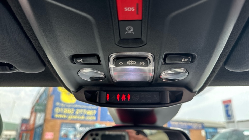 Vauxhall Corsa 1.2 Turbo Ultimate 5dr Auto Petrol Hatchback - Image 27