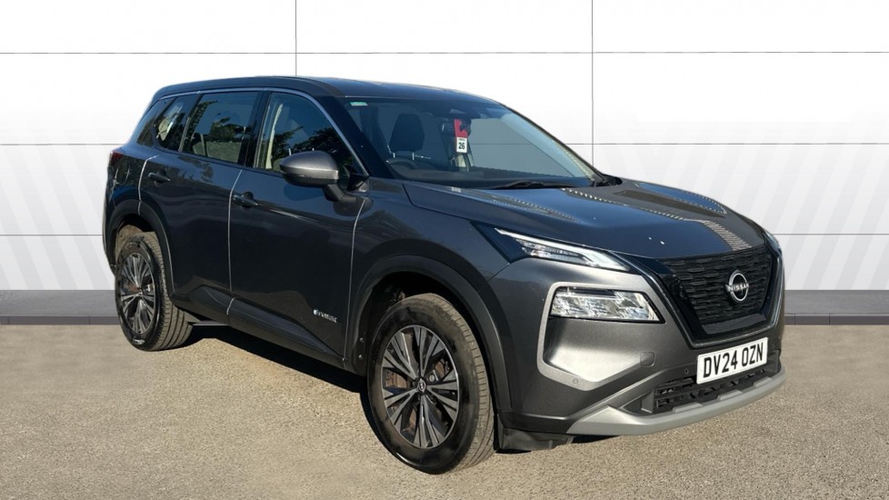 Nissan X-Trail 1.5 E-Power 204 Acenta Premium 5dr Xtronic Hybrid Station Wagon - Image 1
