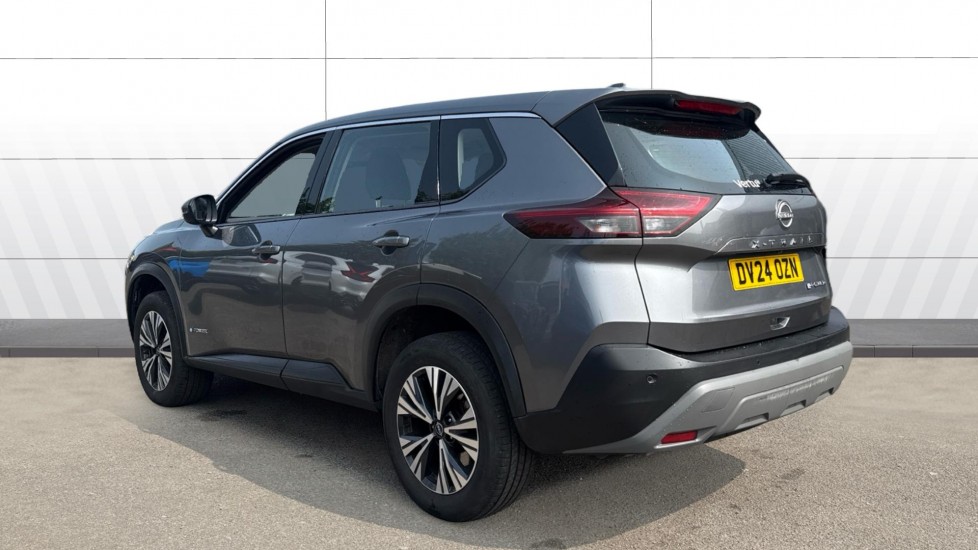 Nissan X-Trail 1.5 E-Power 204 Acenta Premium 5dr Xtronic Hybrid Station Wagon - Image 2
