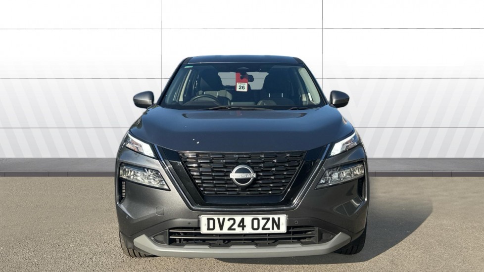 Nissan X-Trail 1.5 E-Power 204 Acenta Premium 5dr Xtronic Hybrid Station Wagon - Image 3