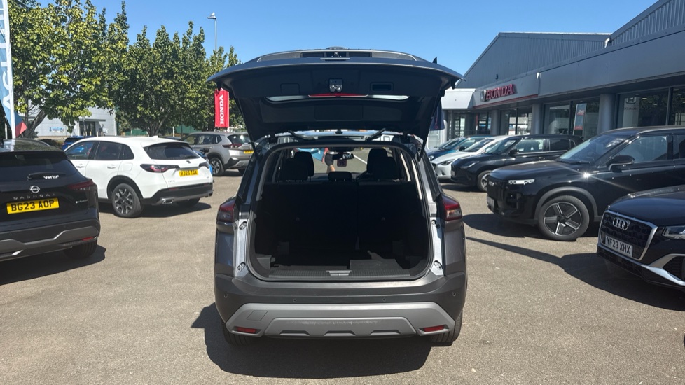 Nissan X-Trail 1.5 E-Power 204 Acenta Premium 5dr Xtronic Hybrid Station Wagon - Image 4