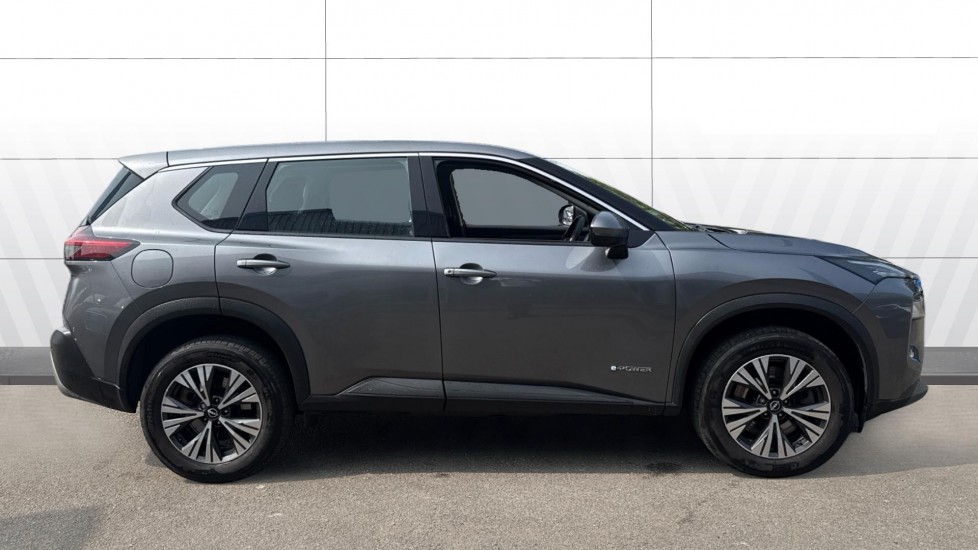 Nissan X-Trail 1.5 E-Power 204 Acenta Premium 5dr Xtronic Hybrid Station Wagon - Image 5