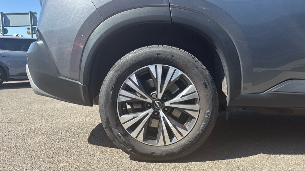 Nissan X-Trail 1.5 E-Power 204 Acenta Premium 5dr Xtronic Hybrid Station Wagon - Image 7