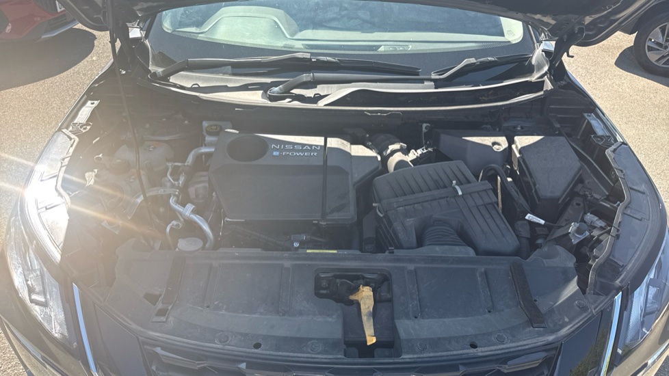 Nissan X-Trail 1.5 E-Power 204 Acenta Premium 5dr Xtronic Hybrid Station Wagon - Image 8