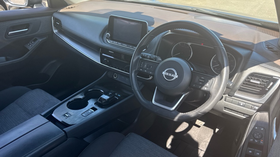 Nissan X-Trail 1.5 E-Power 204 Acenta Premium 5dr Xtronic Hybrid Station Wagon - Image 11