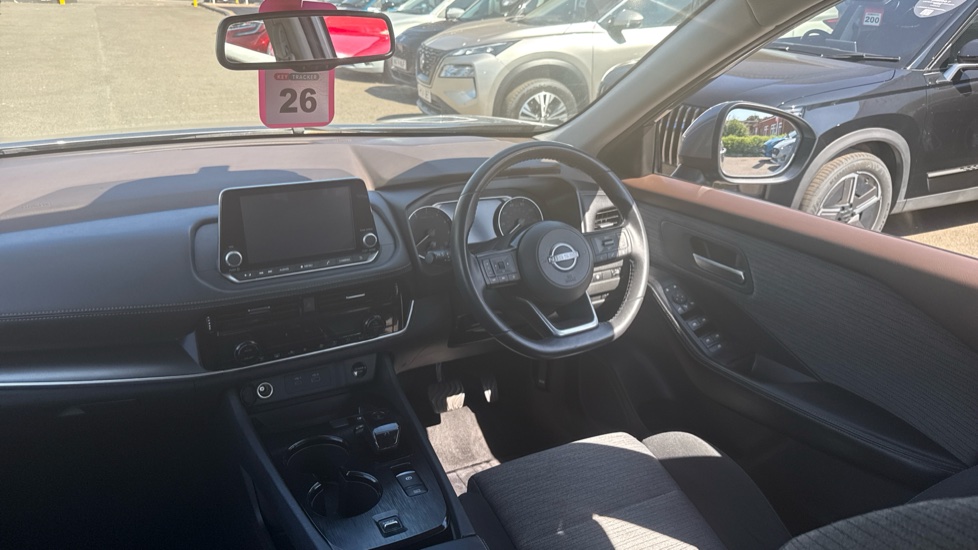 Nissan X-Trail 1.5 E-Power 204 Acenta Premium 5dr Xtronic Hybrid Station Wagon - Image 14