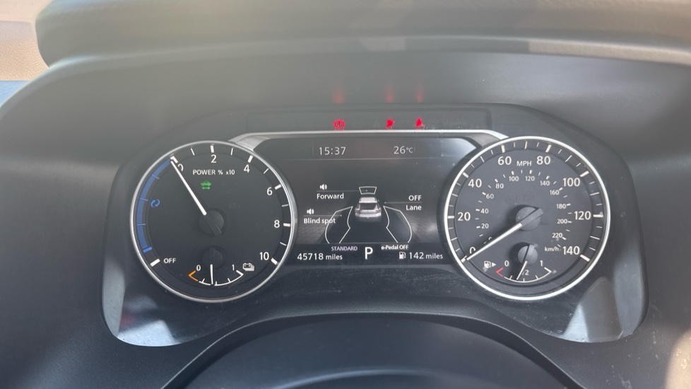 Nissan X-Trail 1.5 E-Power 204 Acenta Premium 5dr Xtronic Hybrid Station Wagon - Image 18