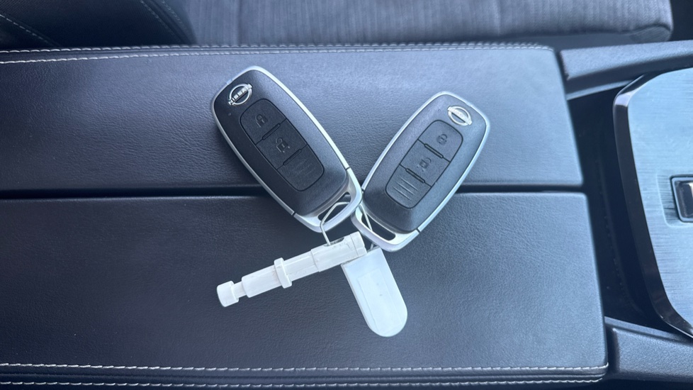 Nissan X-Trail 1.5 E-Power 204 Acenta Premium 5dr Xtronic Hybrid Station Wagon - Image 20