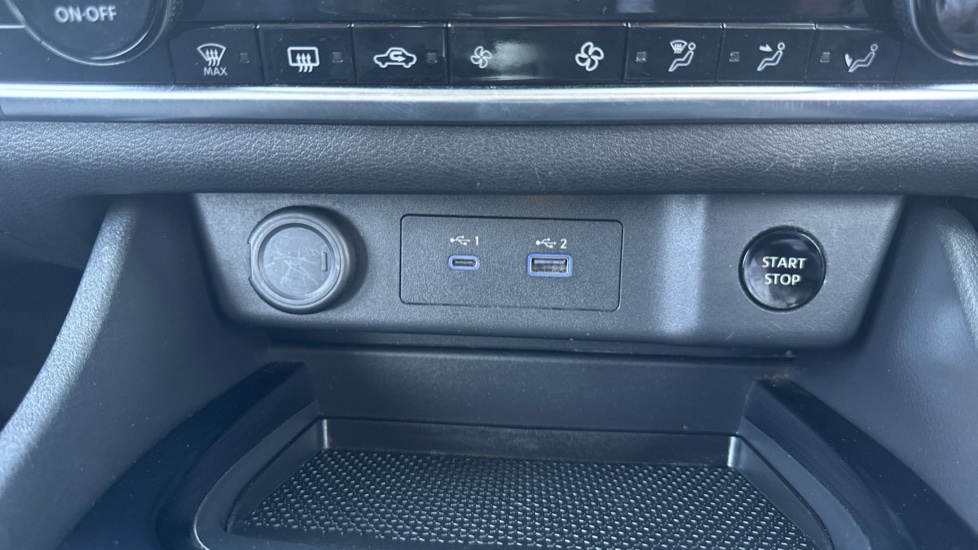Nissan X-Trail 1.5 E-Power 204 Acenta Premium 5dr Xtronic Hybrid Station Wagon - Image 25