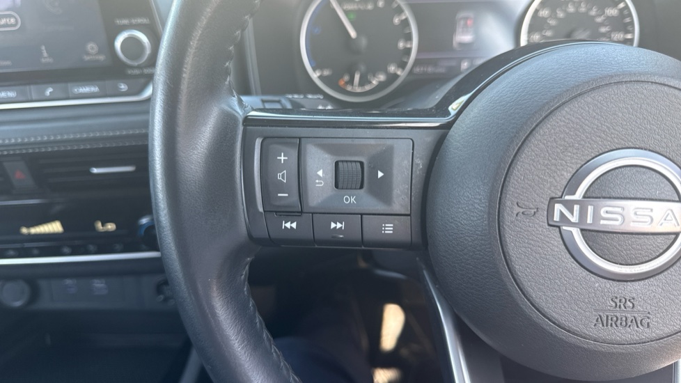 Nissan X-Trail 1.5 E-Power 204 Acenta Premium 5dr Xtronic Hybrid Station Wagon - Image 28