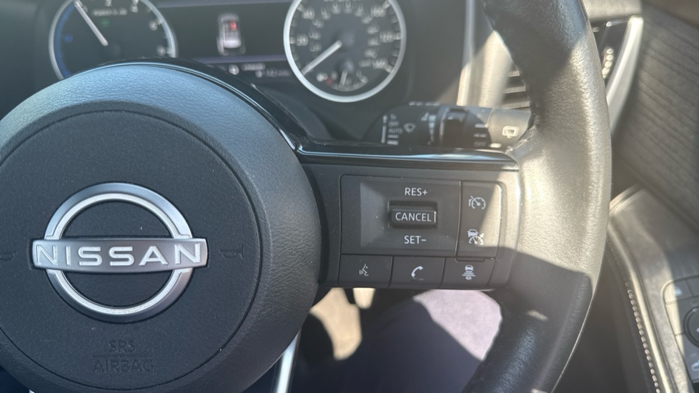 Nissan X-Trail 1.5 E-Power 204 Acenta Premium 5dr Xtronic Hybrid Station Wagon - Image 29