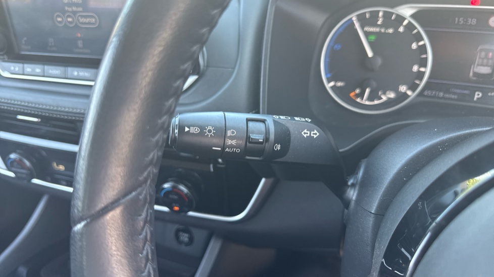 Nissan X-Trail 1.5 E-Power 204 Acenta Premium 5dr Xtronic Hybrid Station Wagon - Image 30
