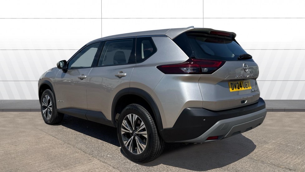 Nissan X-Trail 1.5 E-Power 204 Acenta Premium 5dr Xtronic Hybrid Station Wagon - Image 2