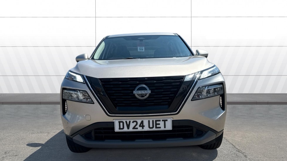 Nissan X-Trail 1.5 E-Power 204 Acenta Premium 5dr Xtronic Hybrid Station Wagon - Image 3