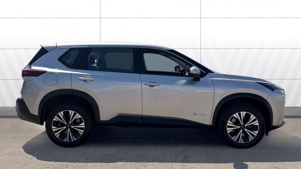 Nissan X-Trail 1.5 E-Power 204 Acenta Premium 5dr Xtronic Hybrid Station Wagon - Image 5