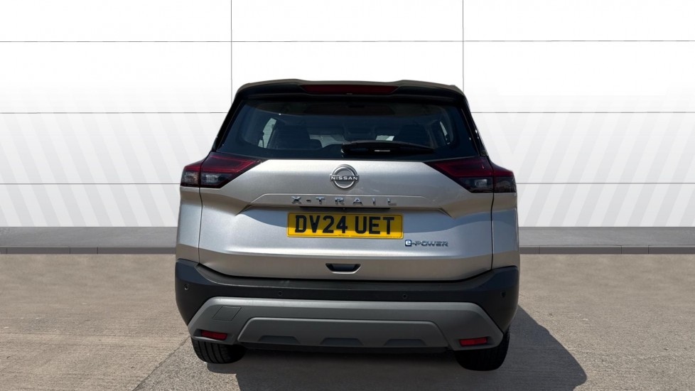 Nissan X-Trail 1.5 E-Power 204 Acenta Premium 5dr Xtronic Hybrid Station Wagon - Image 6