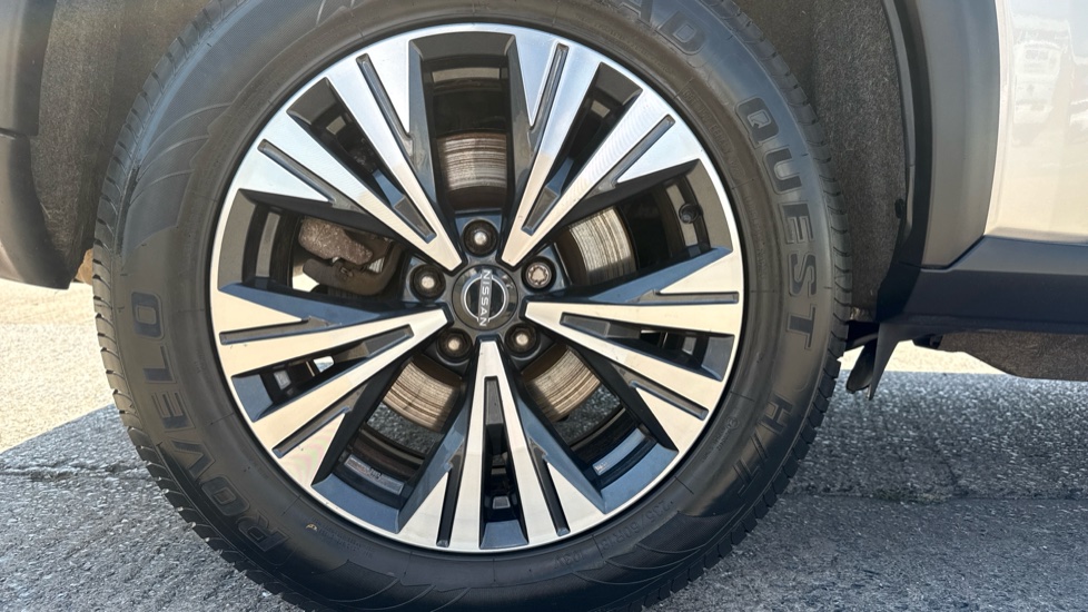 Nissan X-Trail 1.5 E-Power 204 Acenta Premium 5dr Xtronic Hybrid Station Wagon - Image 7