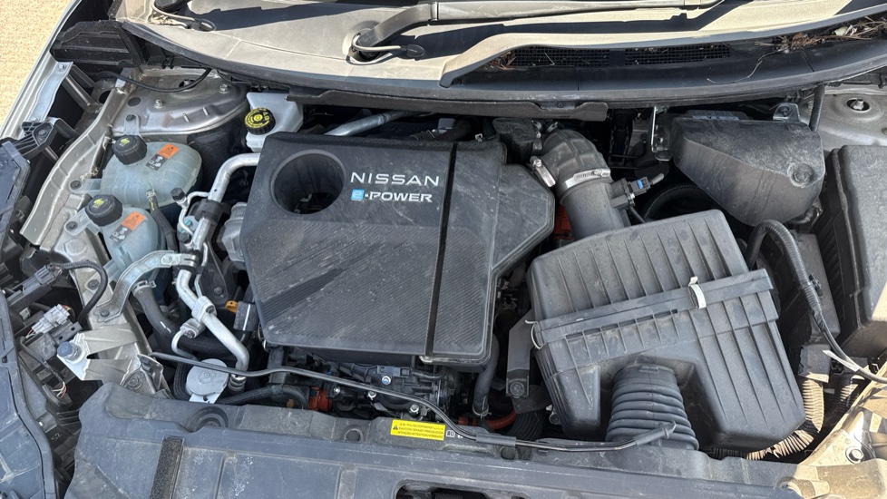 Nissan X-Trail 1.5 E-Power 204 Acenta Premium 5dr Xtronic Hybrid Station Wagon - Image 8