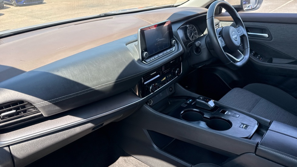 Nissan X-Trail 1.5 E-Power 204 Acenta Premium 5dr Xtronic Hybrid Station Wagon - Image 9