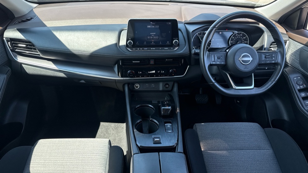 Nissan X-Trail 1.5 E-Power 204 Acenta Premium 5dr Xtronic Hybrid Station Wagon - Image 10