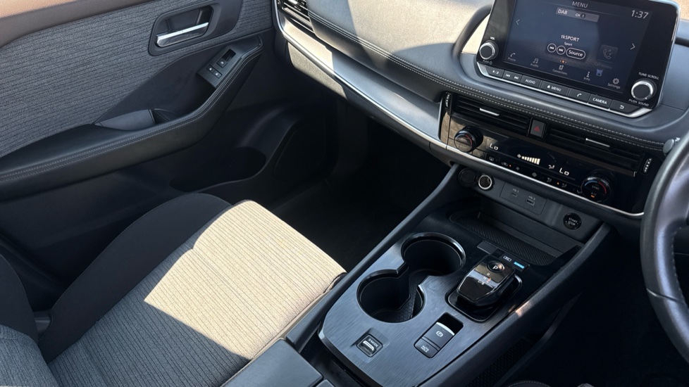 Nissan X-Trail 1.5 E-Power 204 Acenta Premium 5dr Xtronic Hybrid Station Wagon - Image 14