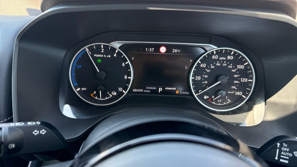 Nissan X-Trail 1.5 E-Power 204 Acenta Premium 5dr Xtronic Hybrid Station Wagon - Image 18
