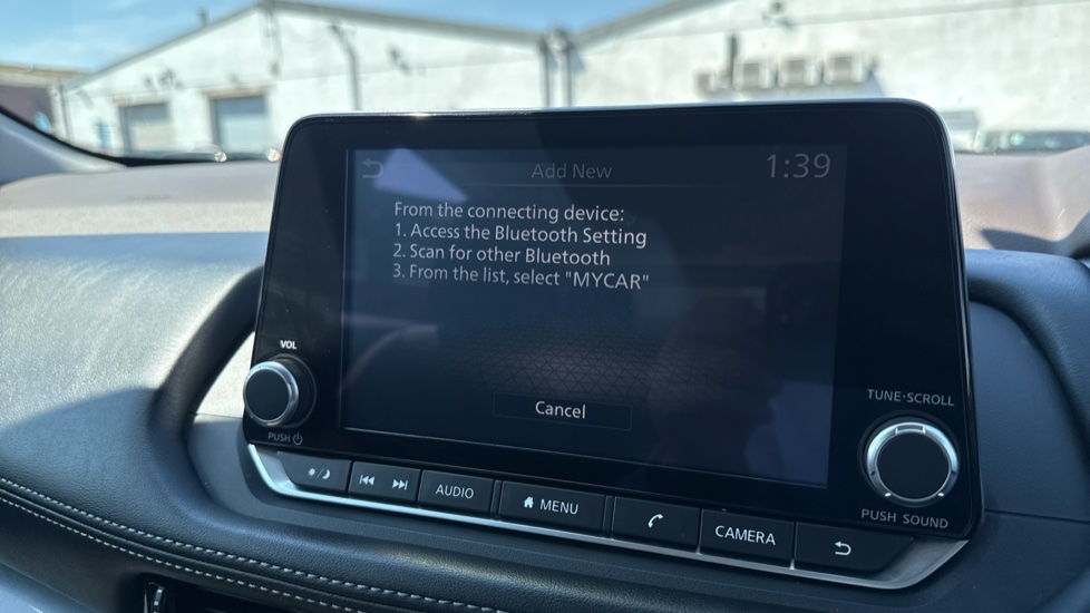 Nissan X-Trail 1.5 E-Power 204 Acenta Premium 5dr Xtronic Hybrid Station Wagon - Image 29