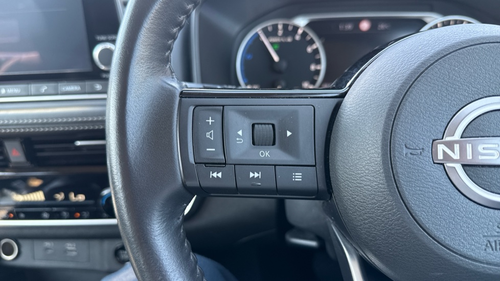 Nissan X-Trail 1.5 E-Power 204 Acenta Premium 5dr Xtronic Hybrid Station Wagon - Image 34