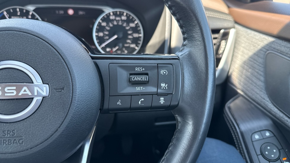 Nissan X-Trail 1.5 E-Power 204 Acenta Premium 5dr Xtronic Hybrid Station Wagon - Image 35