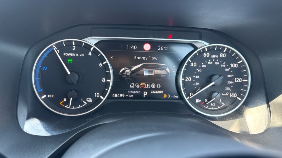 Nissan X-Trail 1.5 E-Power 204 Acenta Premium 5dr Xtronic Hybrid Station Wagon - Image 42