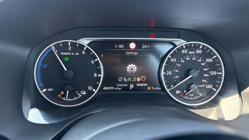 Nissan X-Trail 1.5 E-Power 204 Acenta Premium 5dr Xtronic Hybrid Station Wagon - Image 43