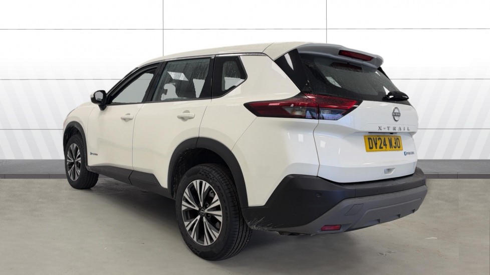 Nissan X-Trail 1.5 E-Power 204 Acenta Premium 5dr Xtronic Hybrid Station Wagon - Image 2